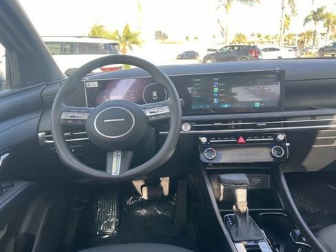 New 2026 Hyundai Santa Cruz SEL image 15