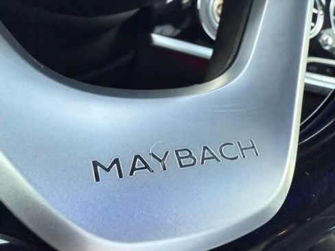 Used 2019 Mercedes-Benz Maybach S 560 4MATIC image 57
