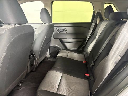 Used 2024 Nissan Rogue SV AWD/4WD image 39