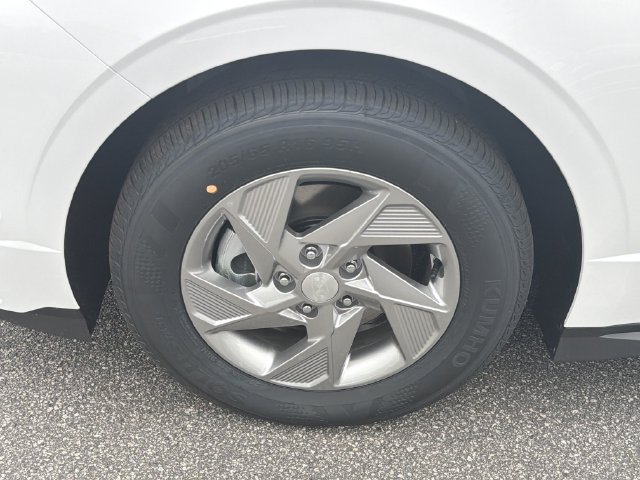 New 2026 Hyundai Sonata SE FWD image 13