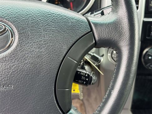 Used 2007 Toyota 4Runner Limited image 10