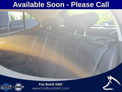 Certified 2024 Buick Encore GX Preferred AWD/4WD image 7