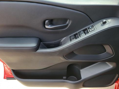 New 2026 Nissan Frontier SV image 18