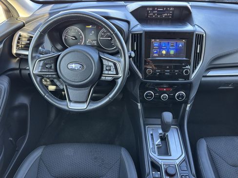 Used 2023 Subaru Forester Premium w/ Popular Package #1 image 3