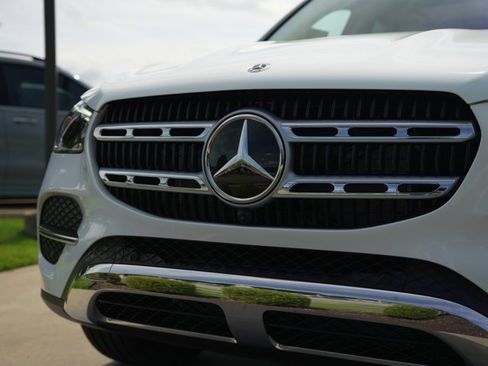 Used 2026 Mercedes-Benz GLE 350 4MATIC image 11