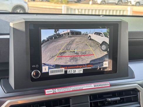 New 2026 Toyota Tacoma SR5 RWD image 39