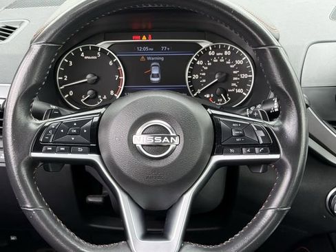 Used 2024 Nissan Altima 2.5 SR image 11