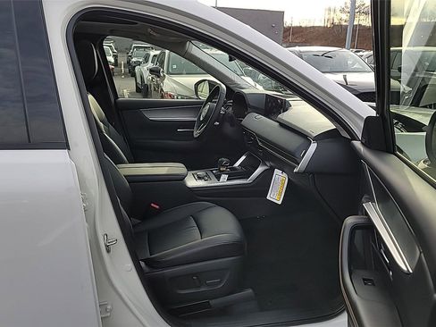 New 2026 MAZDA CX-90 3.3 Turbo w/ Premium Sport Pkg image 10