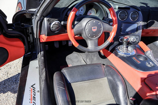 Used 2004 Dodge Viper SRT-10 RWD image 54