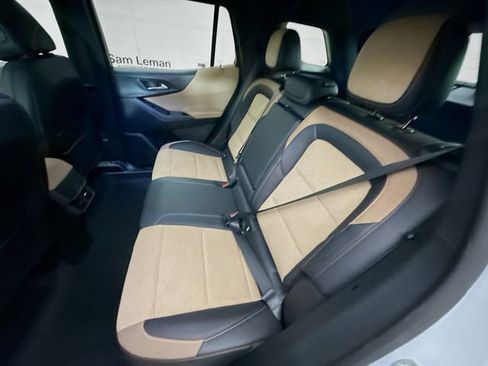 New 2026 Chevrolet Equinox ACTIV image 26