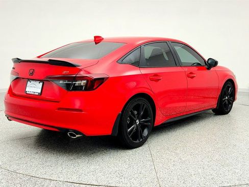 Used 2025 Honda Civic Si image 5