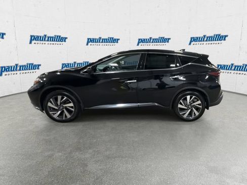 Used 2022 Nissan Murano SL w/ SL Moonroof Package AWD/4WD image 6
