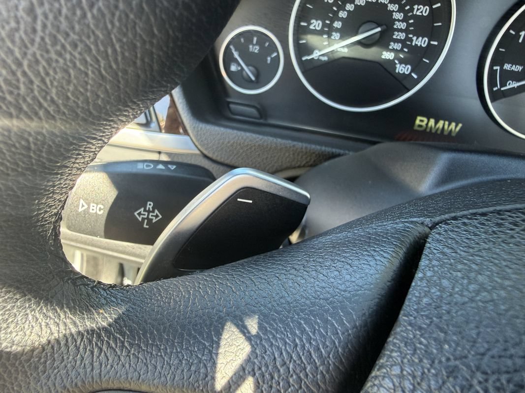 Used 2014 BMW 428i Convertible RWD image 25