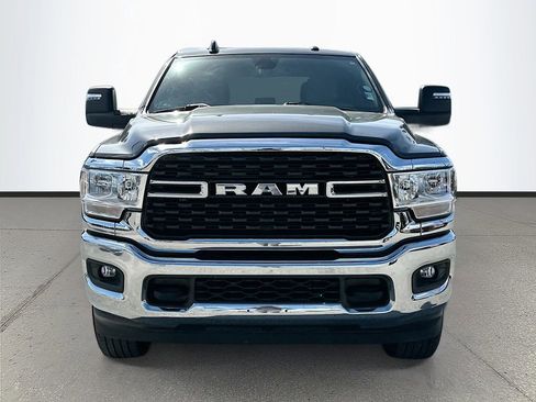 Used 2024 RAM 2500 Big Horn image 2