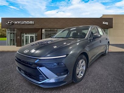 New 2026 Hyundai Sonata SE