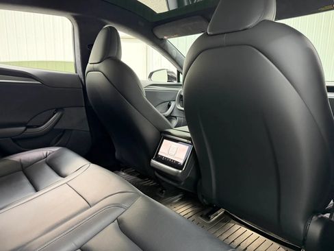 Used 2021 Tesla Model S Plaid AWD/4WD image 18