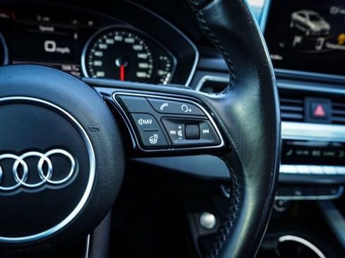Used 2017 Audi A4 2.0T Premium Plus image 21