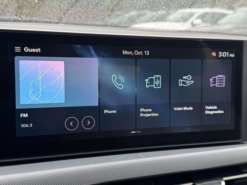 New 2026 Hyundai Sonata SE image 22