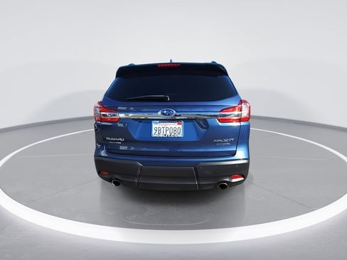 Used 2022 Subaru Ascent Limited w/ Technology Package image 7