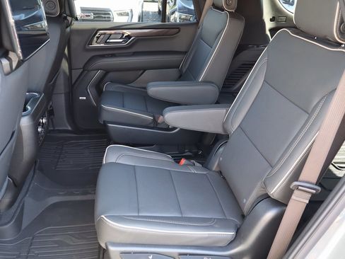 New 2026 GMC Sierra 1500 Denali image 21