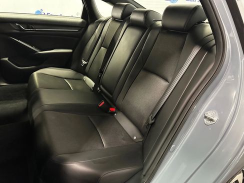 Used 2022 Honda Accord Sport image 15
