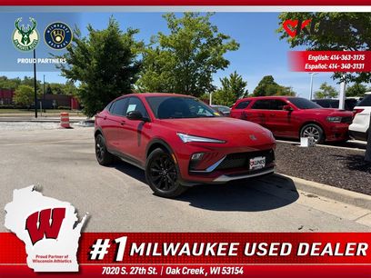 Used 2026 Buick Envista Sport Touring w/ Convenience I Package