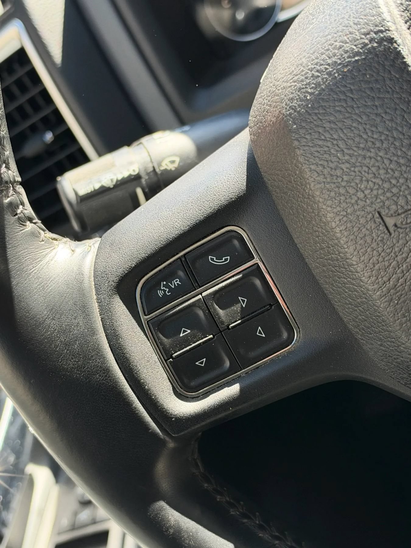 Used 2017 RAM 1500 Lone Star RWD image 16