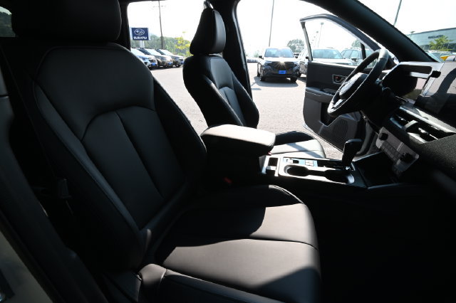 New 2026 Subaru Outback Premium AWD/4WD image 23