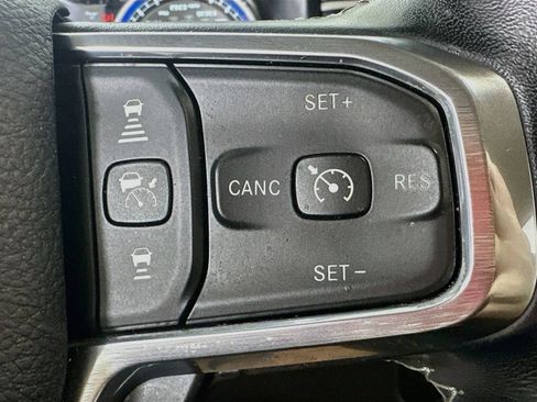 Used 2022 RAM 1500 Limited RWD image 24