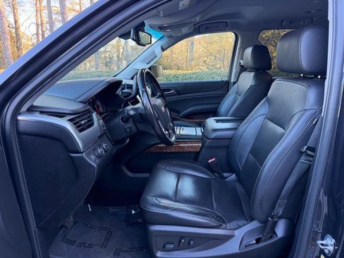 Used 2018 Chevrolet Tahoe Premier image 19