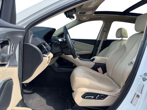 Certified 2021 Acura RDX AWD image 11