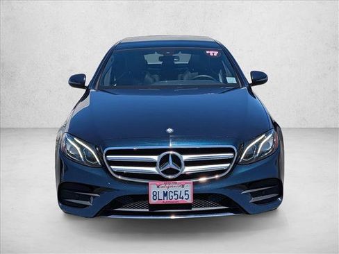 Used 2017 Mercedes-Benz E 300 image 2