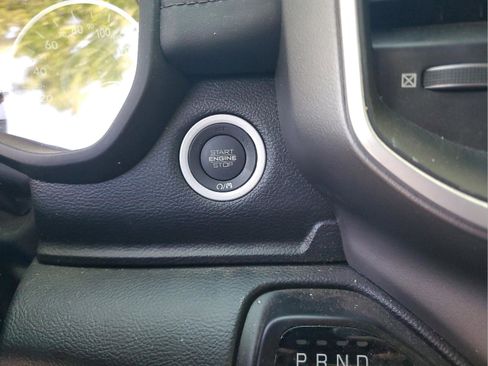 Used 2022 RAM 1500 Big Horn RWD image 20