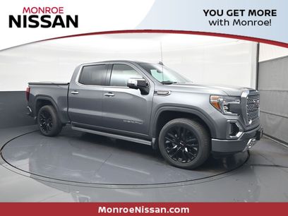 Used 2022 GMC Sierra 1500 Denali w/ Denali Reserve Package
