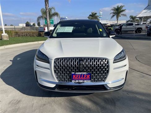 Used 2023 Lincoln Corsair FWD w/ Equipment Group 101A image 3