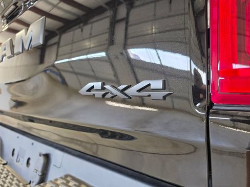 New 2026 RAM 1500 RHO AWD/4WD image 15