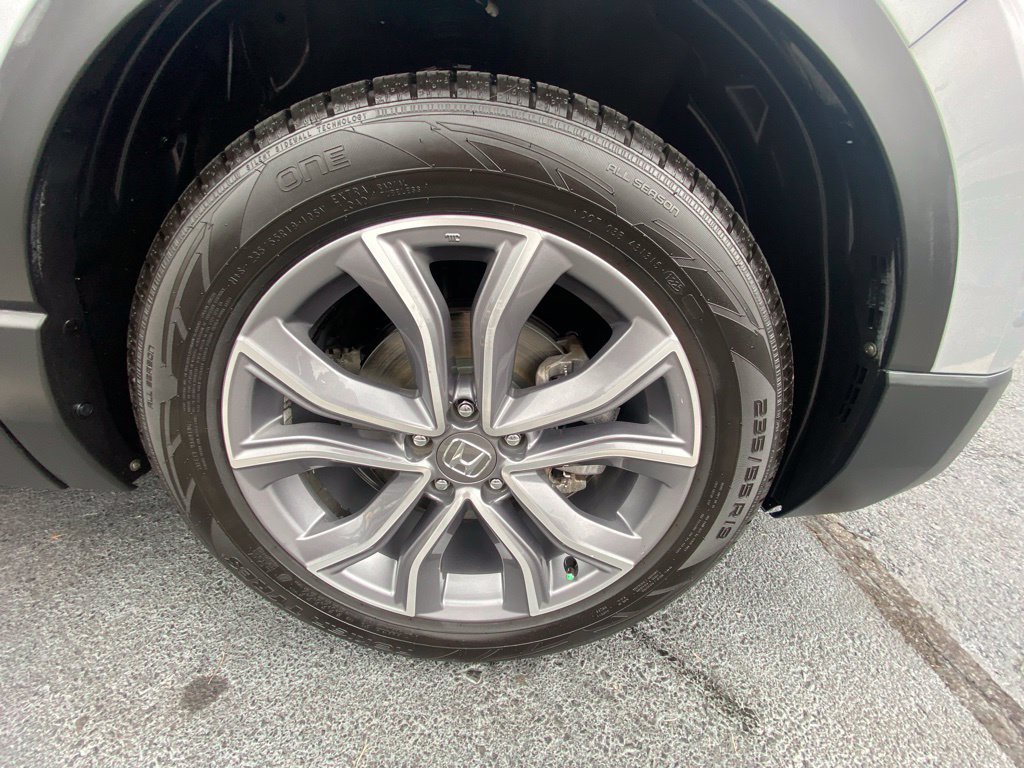 Used 2022 Honda CR-V Touring image 31