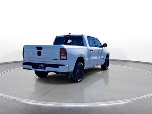 Used 2023 RAM 1500 Big Horn image 8