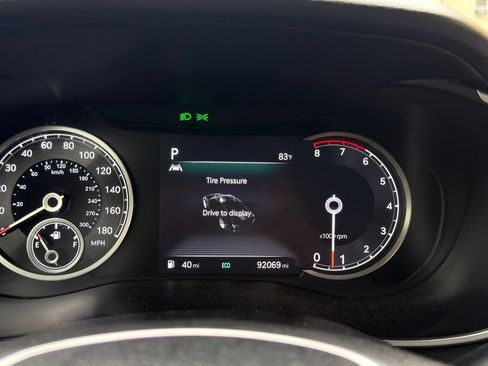 Used 2022 Genesis G70 3.3T w/ Sport Advanced Package AWD/4WD image 36
