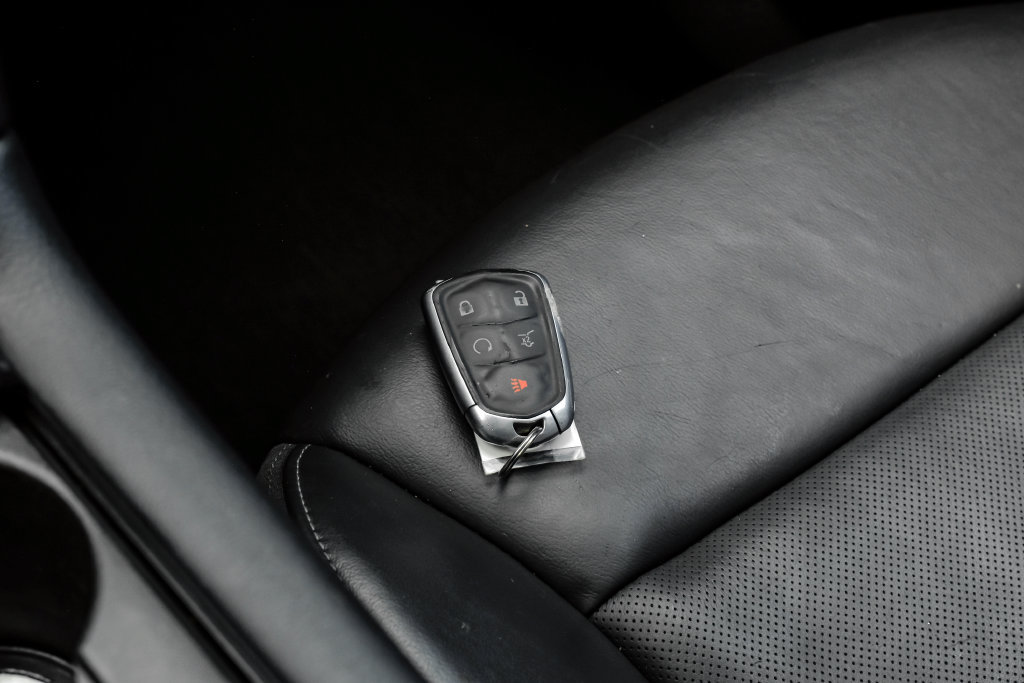 Used 2020 Cadillac XT6 Premium Luxury FWD image 68