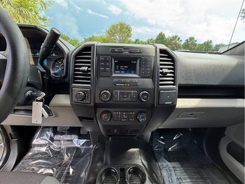 Used 2019 Ford F150 XL w/ XL Power Equipment Group AWD/4WD image 11