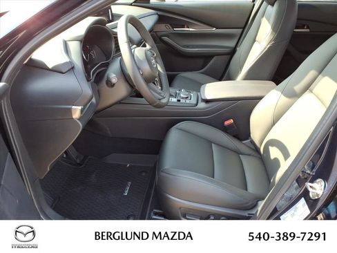 New 2026 MAZDA CX-30 AWD 2.5 S image 6