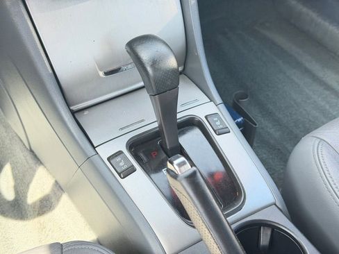 Used 2007 Honda Accord EX-L image 12