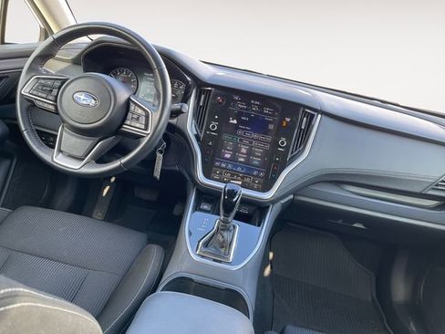 Used 2024 Subaru Legacy Premium image 10