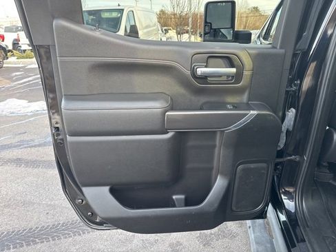 Used 2022 GMC Sierra 1500 AT4 w/ AT4 Premium Package image 15