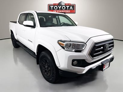 Certified 2022 Toyota Tacoma SR5
