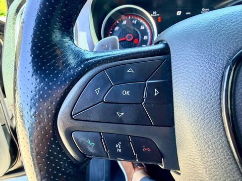 Used 2019 Dodge Charger Scat Pack RWD image 23