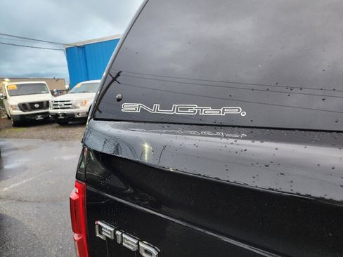 Used 2015 Ford F150 Lariat w/ Equipment Group 502A Luxury image 33