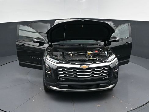 New 2026 Chevrolet Equinox LT w/ Convenience Package II image 53