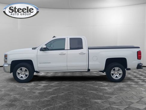 Used 2018 Chevrolet Silverado 1500 LT image 14